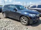 2016 BMW X5 XDRIVE50I