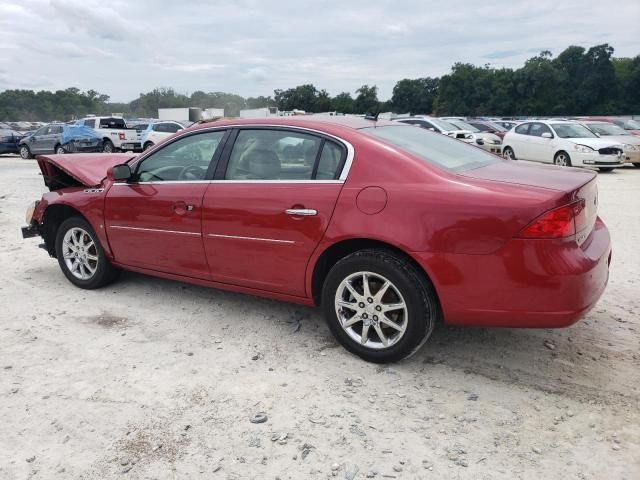 2006 Buick Lucerne CXL