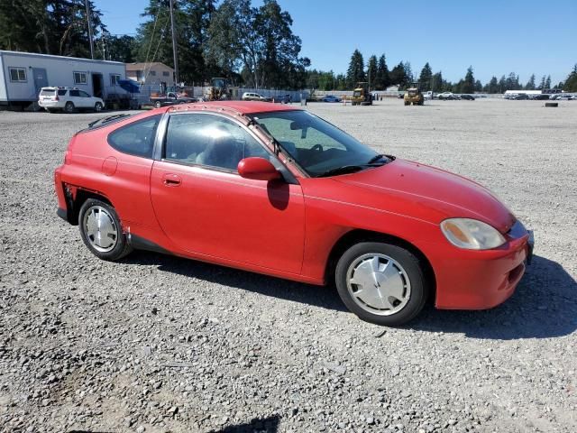 2003 Honda Insight