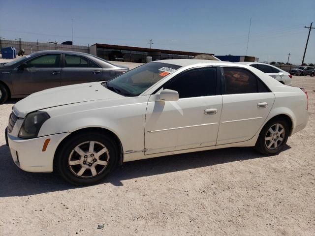 2005 Cadillac CTS HI Feature V6