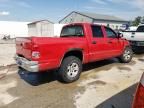 2006 Dodge Dakota Quad SLT