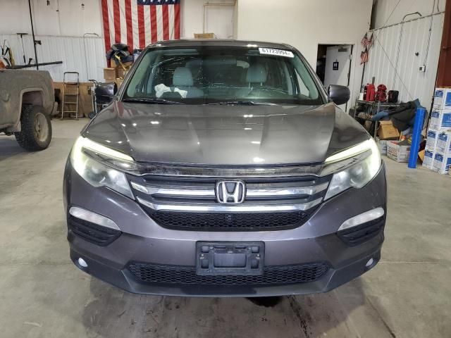 2016 Honda Pilot EX