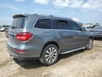 2019 Mercedes-Benz GLS 450 4matic