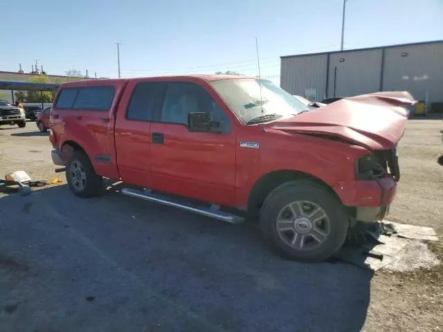 2005 Ford F150