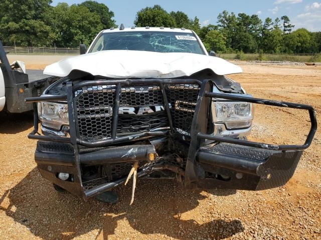 2019 Dodge RAM 5500