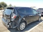 2012 Toyota Prius V