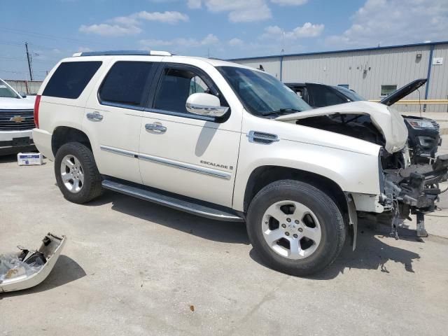 2007 Cadillac Escalade Luxury