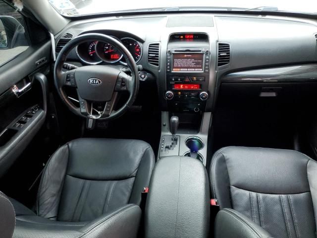 2013 KIA Sorento EX