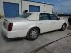 2002 Cadillac Deville