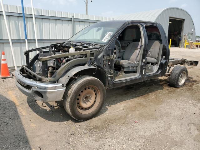 2008 Dodge RAM 1500 ST