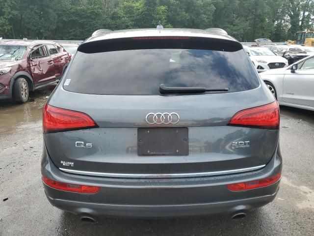 2017 Audi Q5 Premium