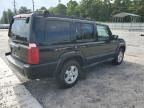 2007 Jeep Commander