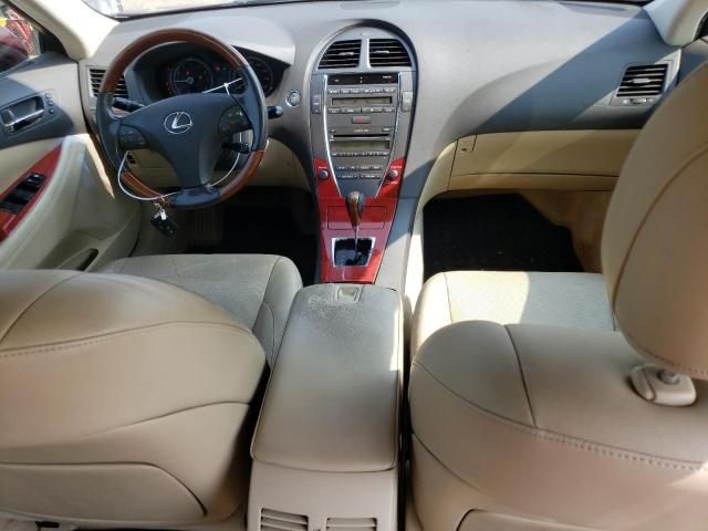 2008 Lexus ES 350