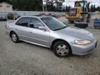 2001 Honda Accord EX