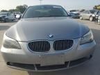 2006 BMW 550 I