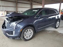 Cadillac salvage cars for sale: 2019 Cadillac XT5