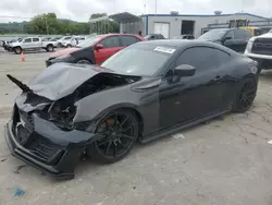 Salvage cars for sale at Lebanon, TN auction: 2014 Subaru BRZ 2.0 Limited