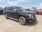 2015 Chevrolet Tahoe K1500 LTZ