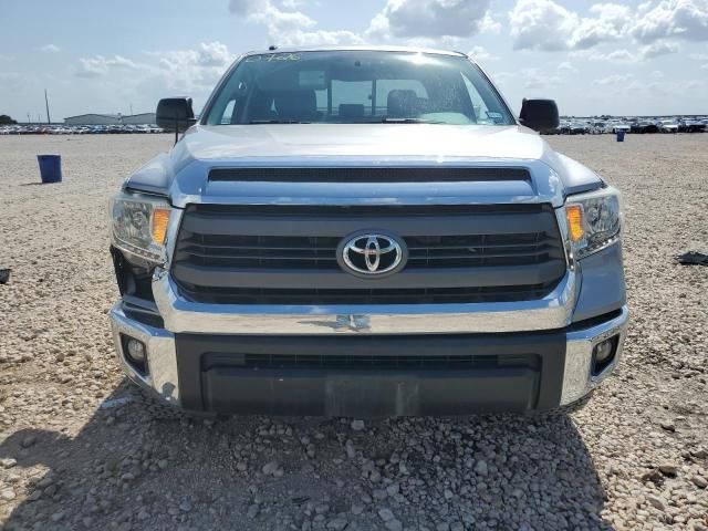 2014 Toyota Tundra Double Cab SR/SR5