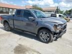 2023 Ford F150 Super Cab