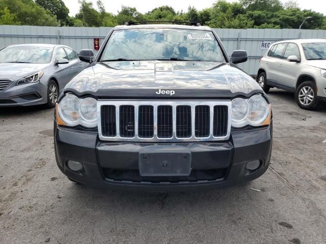 2009 Jeep Grand Cherokee Limited