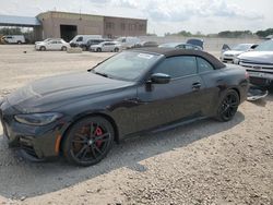 Salvage cars for sale at Kansas City, KS auction: 2023 BMW M440XI