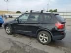 2012 BMW X3 XDRIVE28I