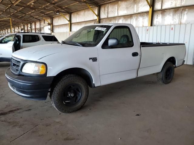 2001 Ford F150