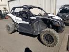 2019 Can-Am Maverick X3 DS Turbo R