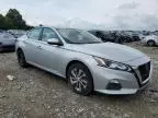 2021 Nissan Altima S