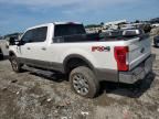 2018 Ford F250 Super Duty