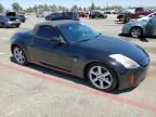 2004 Nissan 350Z Roadster