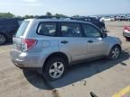 2010 Subaru Forester XS