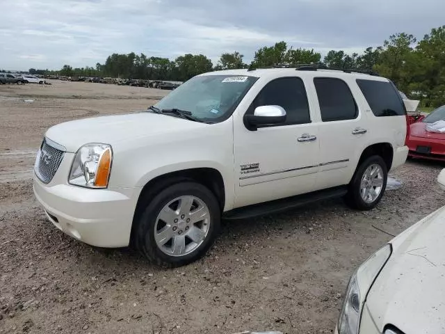 2011 GMC Yukon SLT