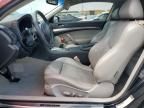 2009 Infiniti G37 Base