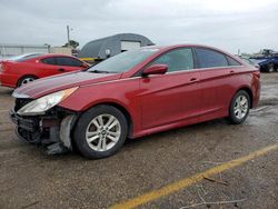 2014 Hyundai Sonata GLS en venta en Wichita, KS