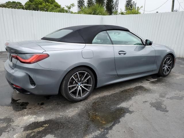 2024 BMW 430I