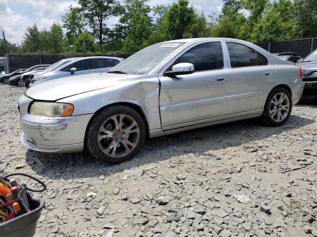 2009 Volvo S60 2.5T