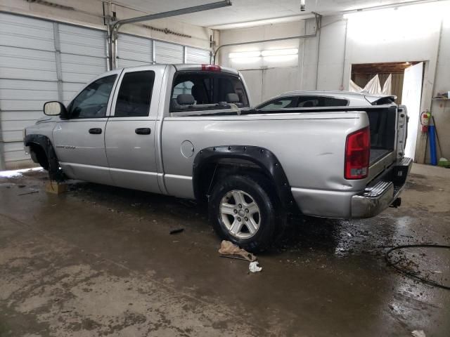 2006 Dodge RAM 1500 ST