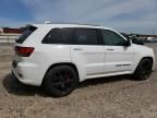 2018 Jeep Grand Cherokee SRT-8