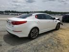 2014 KIA Optima SX