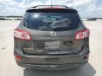 2012 Hyundai Santa FE SE