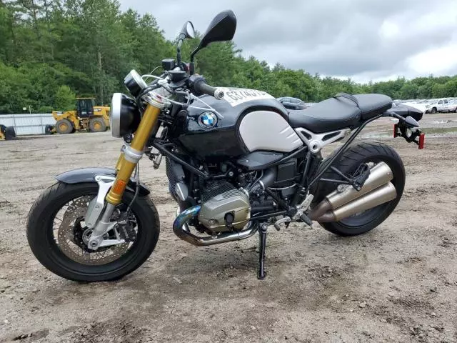 2019 BMW R Nine T