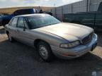 1997 Buick Lesabre Limited