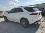 2024 Mercedes-Benz GLE 350 4matic