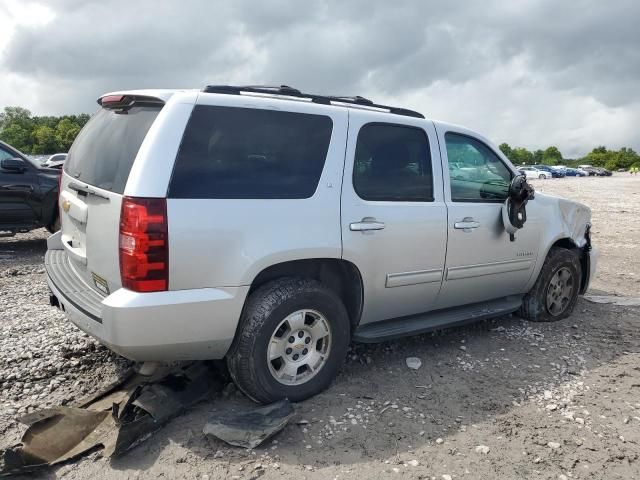 2013 Chevrolet Tahoe K1500 LT