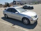 2004 Mercedes-Benz C 240 4matic