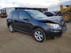 2014 Subaru Forester 2.5I Touring