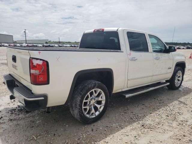 2014 GMC Sierra K1500 SLT