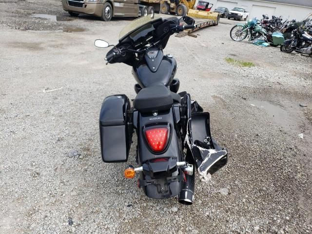 2014 Suzuki VL1500